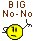 nonosmiley